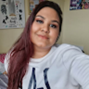 Meet your Posher, Nathalia